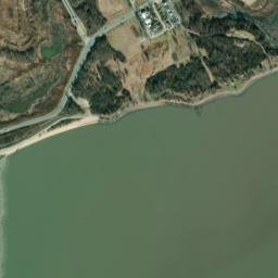 Dobbinsville Delaware High Resolution Satellite Map