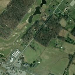 1170 U.S. 40, Pilesgrove, NJ 08098, USA High Resolution Satellite Map
