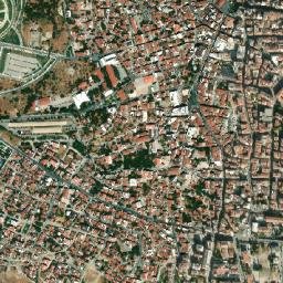 Drone Görünümü