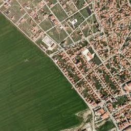 Drone Görünümü