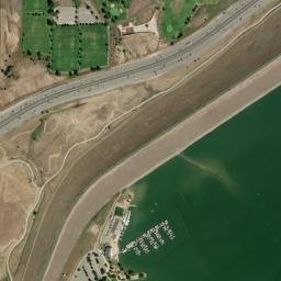Dam Road, Englewood, CO 80111, USA High Resolution Satellite Map