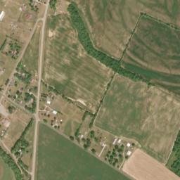 Fox Ohio High Resolution Satellite Map