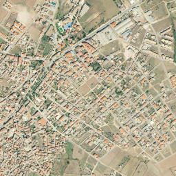 Navahermosa map(satellite map)