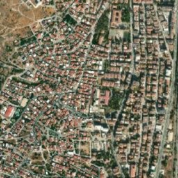 Drone Görünümü