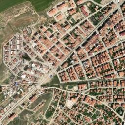 Drone Görünümü