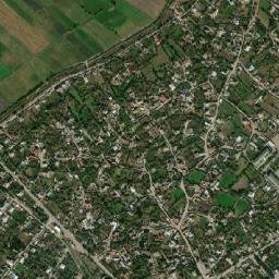 Orjonikidze map(satellite map)