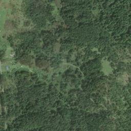 Westport California High Resolution Satellite Map