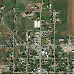 U.S. 89, Fairview, UT 84629, USA High Resolution Satellite Map