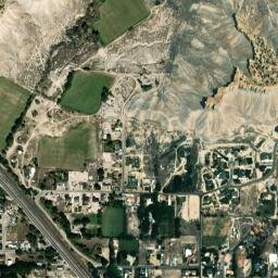 1501-1753 2100 N, Helper, UT 84526 Satellite Map