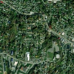 Westover map(satellite map)