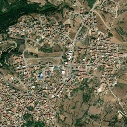 Escalaplano map(satellite map)
