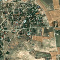 Drone Görünümü