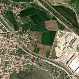 Drone Görünümü