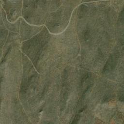 Satellite view of The Summit Golf Club and Restaurant