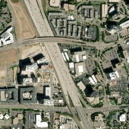 4870-4922 South Quebec Street, Denver Satellite Map