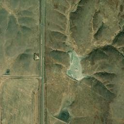 Kansas 9, Smith Center, KS 66967, America High Resolution Satellite Map