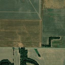 100-194 Vale Rd, Jamestown, KS 66948 High Resolution Satellite Map