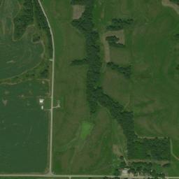 127 Co Hwy 4, Barry, IL 62312, USA High Resolution Satellite Map