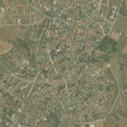 Villamar map(satellite map)