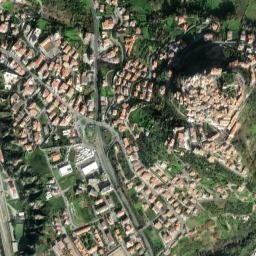 Belvedere Marittimo map(satellite map)
