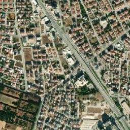 Drone Görünümü