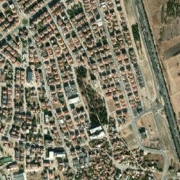 Drone Görünümü