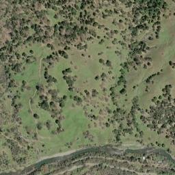 Farley California High Resolution Satellite Map