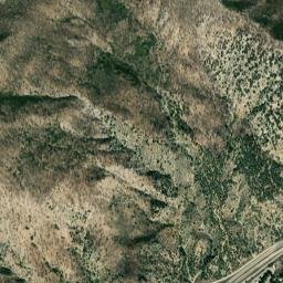 Grand Army of the Republic Highway & Interstate 70, Gypsu High Resolution Satellite Map