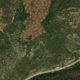 US-6, Keystone, CO 80435, USA Satellite Map