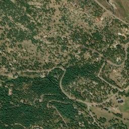 Stanley Park Colorado High Resolution Satellite Map