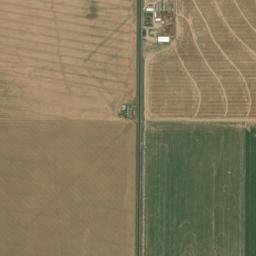 Highway 25, Colby, KS 67701, USA High Resolution Satellite Map