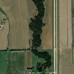 2150-2194 145th Road, Concordia, KS High Resolution Satellite Map