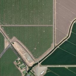 Esquon California High Resolution Satellite Map