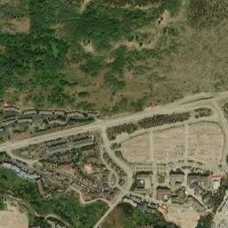 135 Dercum Dr Dillon CO 80435 High Resolution Satellite Map