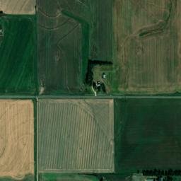 1627-1699 Fort Kearney Road, Concordia High Resolution Satellite Map