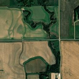 1810 Fort Kearney Road, Concordia, KS High Resolution Satellite Map