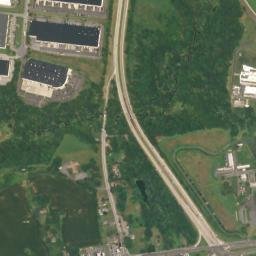 2315 Glasgow Avenue, Newark, DE 19702 High Resolution Satellite Map