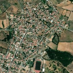 Siurgus Donigala map(satellite map)
