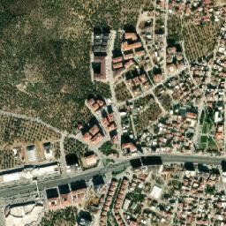 Drone Görünümü