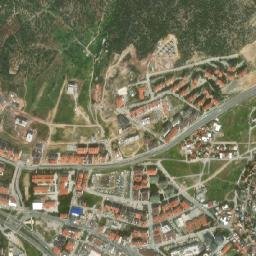 Drone Görünümü
