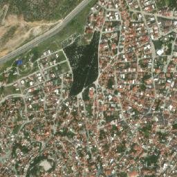 Drone Görünümü