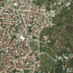 Drone Görünümü