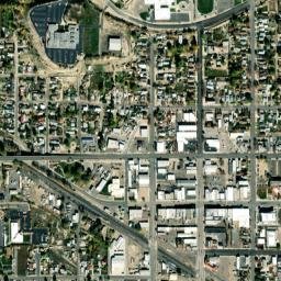 Price map(satellite map)