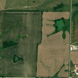 39951 Missouri 3 Callao MO 63534 High Resolution Satellite Map