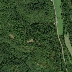 Kilmer Ohio High Resolution Satellite Map