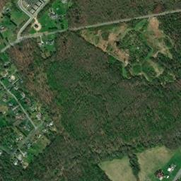 Lauren Farms Delaware High Resolution Satellite Map