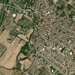 Pabillonis map(satellite map)
