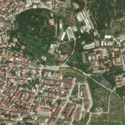 Drone Görünümü
