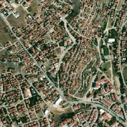 Drone Görünümü
