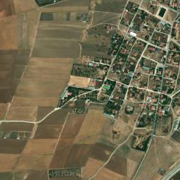 Drone Görünümü